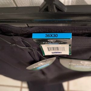 Pro Tour golf pants - new